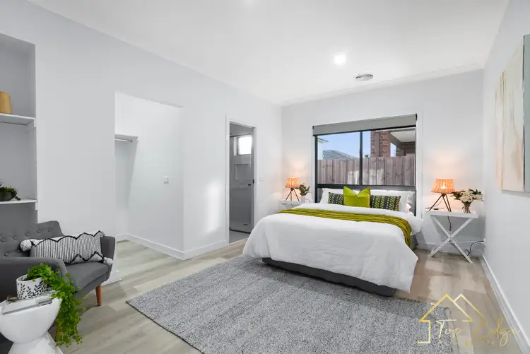Fifth view of Homely house listing, 4 Dublin Street, Tarneit VIC 3029