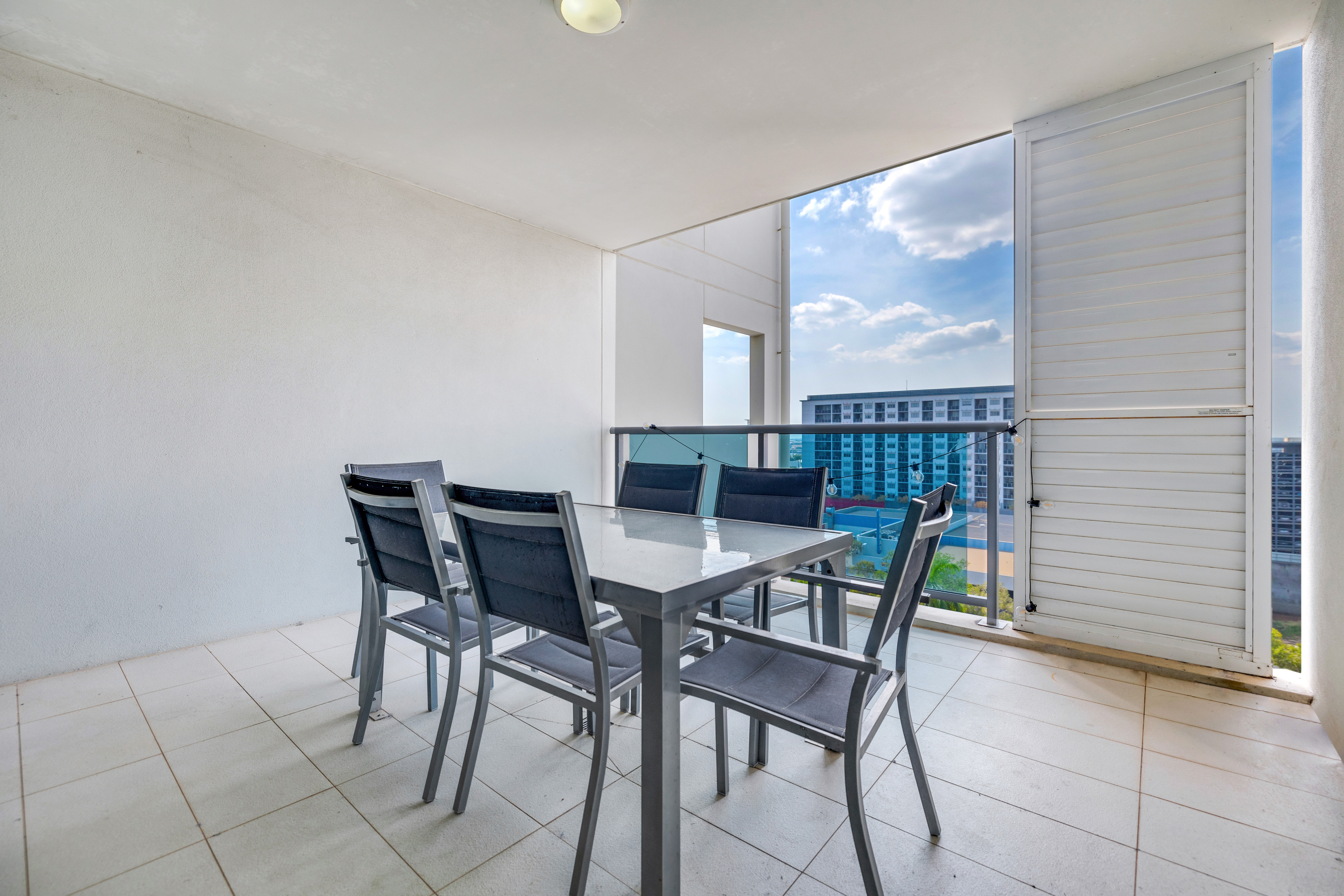 Fourth view of Homely unit listing, 908/102 Esplanade, Darwin City NT 800