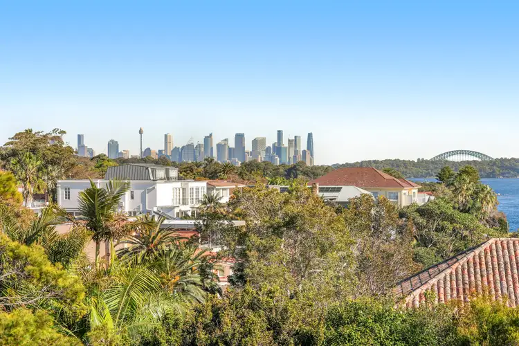 6/219a Hopetoun Avenue, Vaucluse NSW 2030