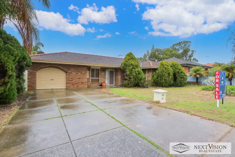 30 Ionesco Street, Spearwood WA 6163