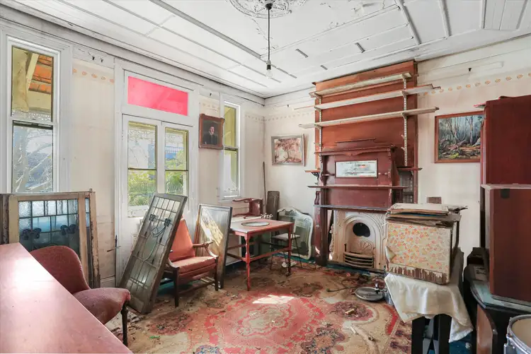Main view of Homely house listing, 43 Windsor Street, Paddington NSW 2021