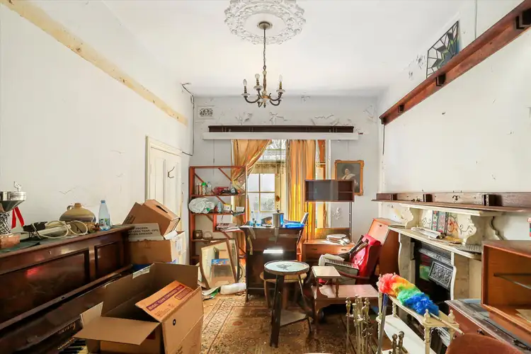 Third view of Homely house listing, 43 Windsor Street, Paddington NSW 2021