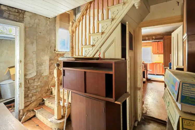 Fifth view of Homely house listing, 43 Windsor Street, Paddington NSW 2021