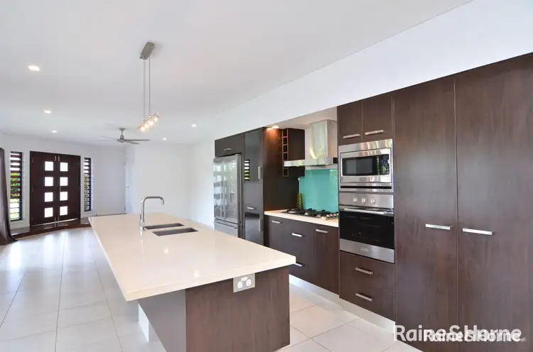 Second view of Homely house listing, 1 Daintree Horizon Drive, Mossman QLD 4873