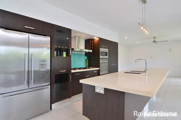 Third view of Homely house listing, 1 Daintree Horizon Drive, Mossman QLD 4873