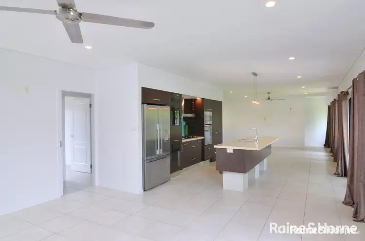 Fourth view of Homely house listing, 1 Daintree Horizon Drive, Mossman QLD 4873
