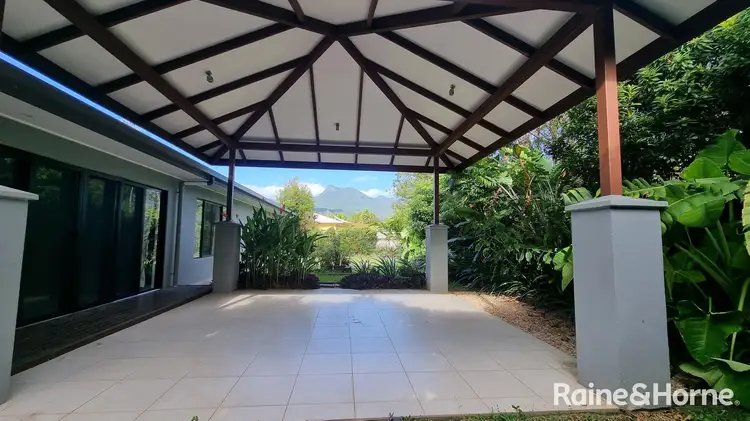 Fifth view of Homely house listing, 1 Daintree Horizon Drive, Mossman QLD 4873