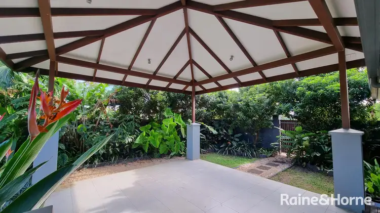 Sixth view of Homely house listing, 1 Daintree Horizon Drive, Mossman QLD 4873