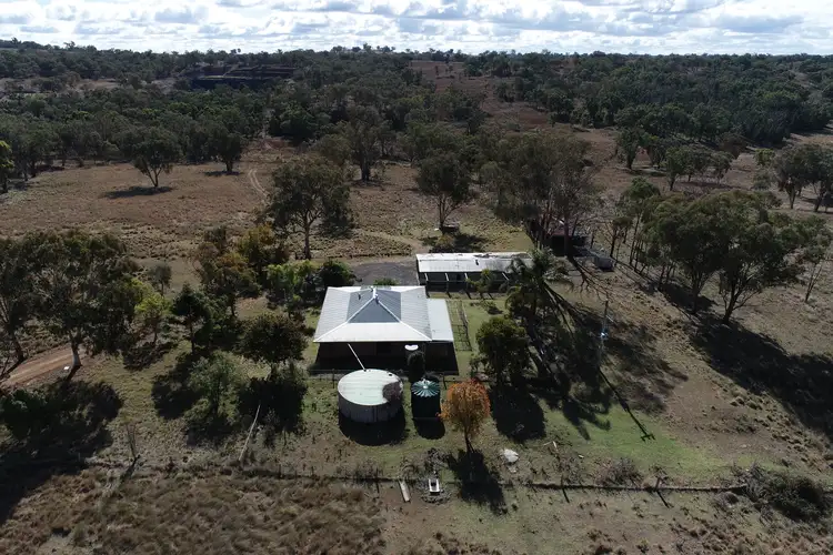 Main view of Homely rural property listing, 8934 "Red Hill" Newell HIghway, Coonabarabran NSW 2357
