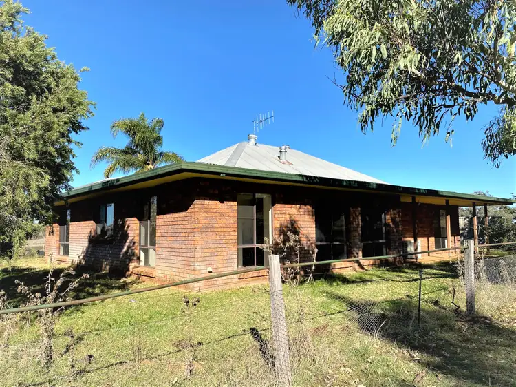 Second view of Homely rural property listing, 8934 "Red Hill" Newell HIghway, Coonabarabran NSW 2357