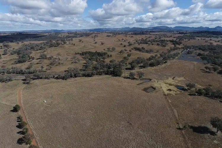 Fourth view of Homely rural property listing, 8934 "Red Hill" Newell HIghway, Coonabarabran NSW 2357