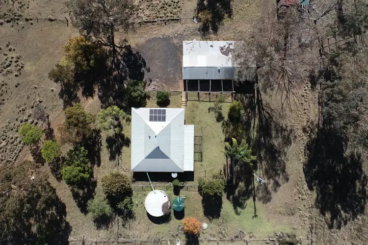 Fifth view of Homely rural property listing, 8934 "Red Hill" Newell HIghway, Coonabarabran NSW 2357