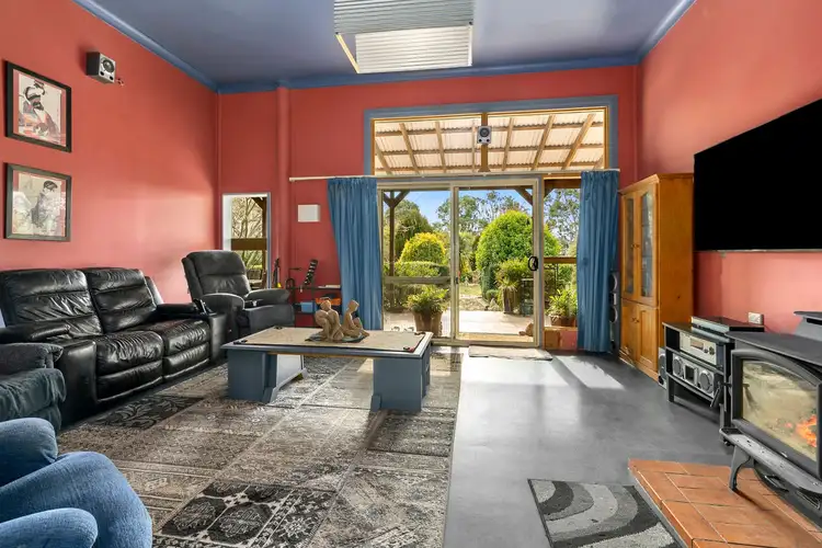 Second view of Homely rural property listing, 264 Readers Road, Goulburn NSW 2580