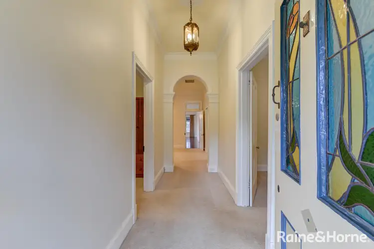 Second view of Homely house listing, 87 Upper Street, Tamworth NSW 2340