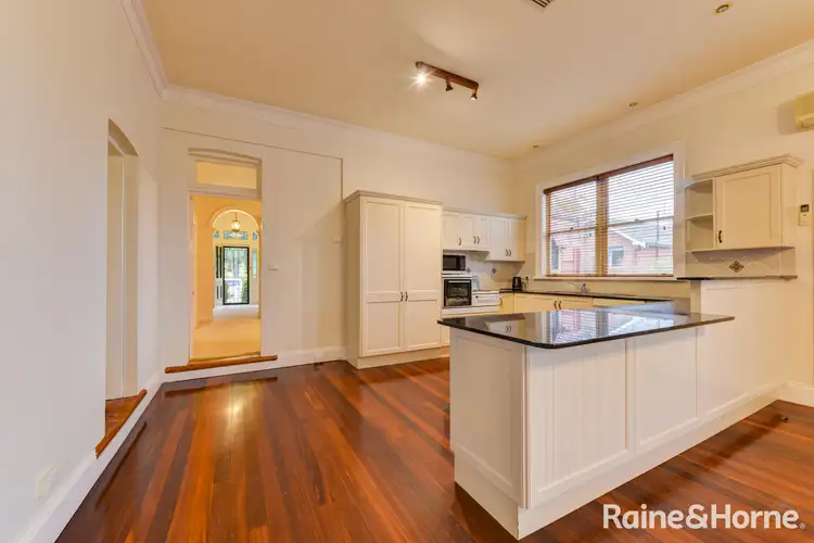 Fourth view of Homely house listing, 87 Upper Street, Tamworth NSW 2340