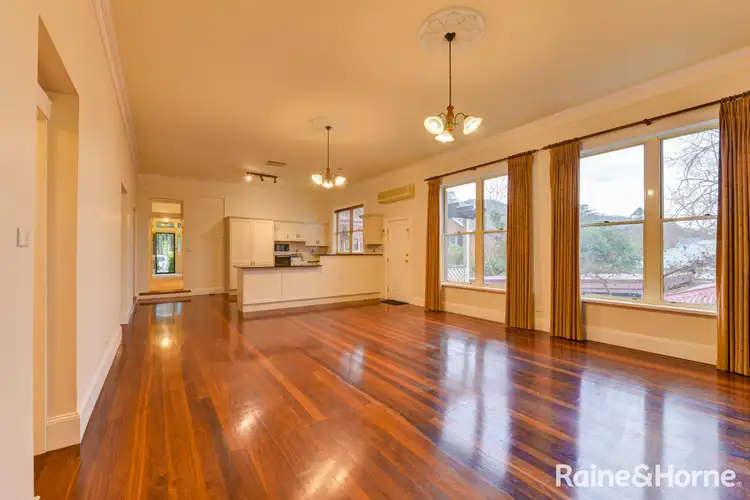 Fifth view of Homely house listing, 87 Upper Street, Tamworth NSW 2340