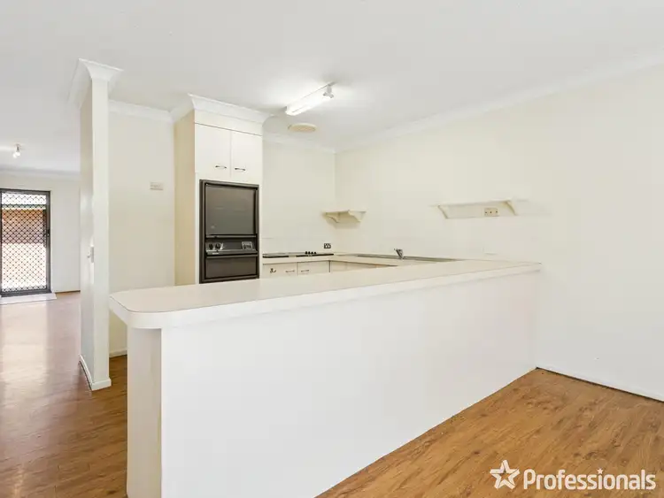 Second view of Homely semi-detached listing, 2/9 Snowgum Court, Burleigh Waters QLD 4220