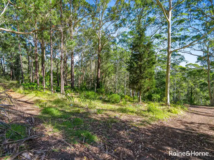 Second view of Homely land listing, 48 Glen Road, Ourimbah NSW 2258