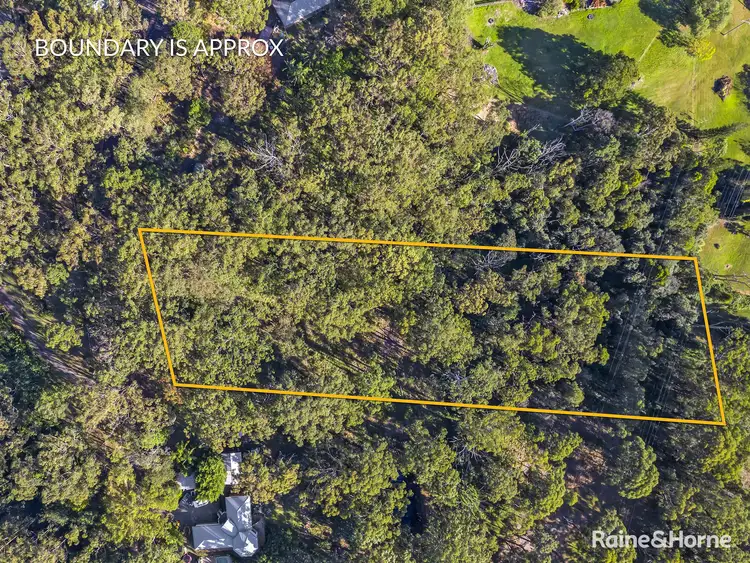 Fourth view of Homely land listing, 48 Glen Road, Ourimbah NSW 2258