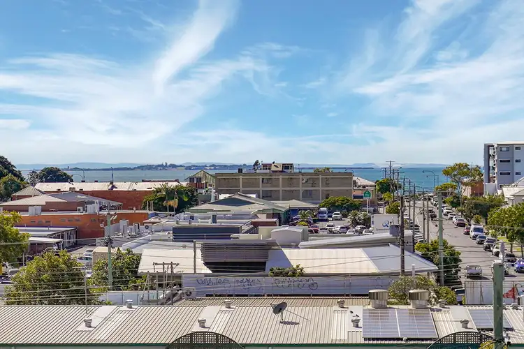 Fifth view of Homely apartment listing, 15/11 Besham Parade, Wynnum QLD 4178