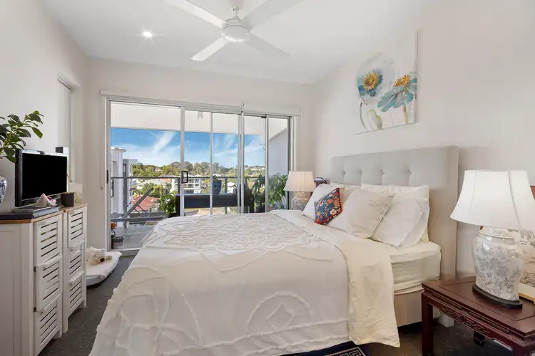 Sixth view of Homely apartment listing, 15/11 Besham Parade, Wynnum QLD 4178