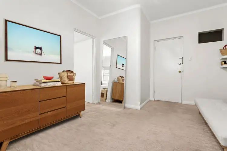 Second view of Homely apartment listing, 14/230 Campbell Parade, Bondi Beach NSW 2026