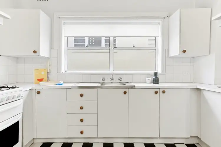 Third view of Homely apartment listing, 14/230 Campbell Parade, Bondi Beach NSW 2026