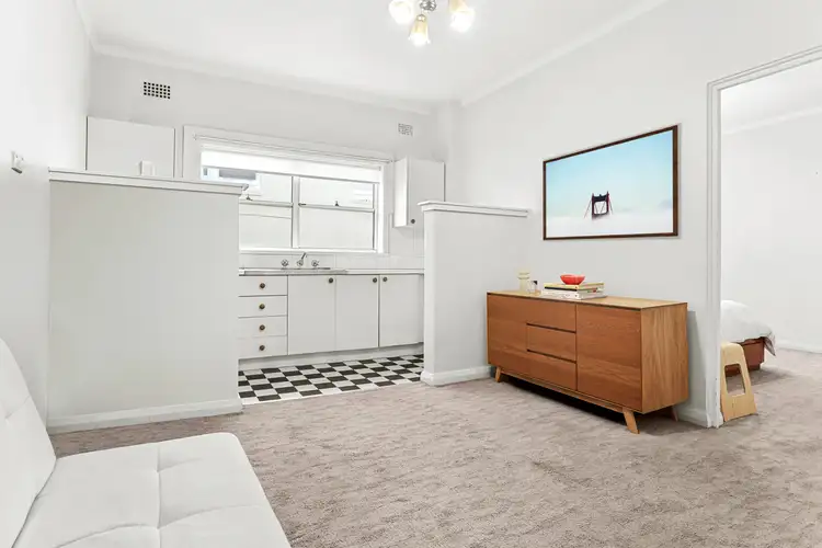 Fifth view of Homely apartment listing, 14/230 Campbell Parade, Bondi Beach NSW 2026