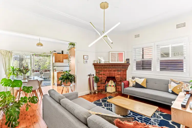 Main view of Homely apartment listing, 3/66 Blair Street, North Bondi NSW 2026
