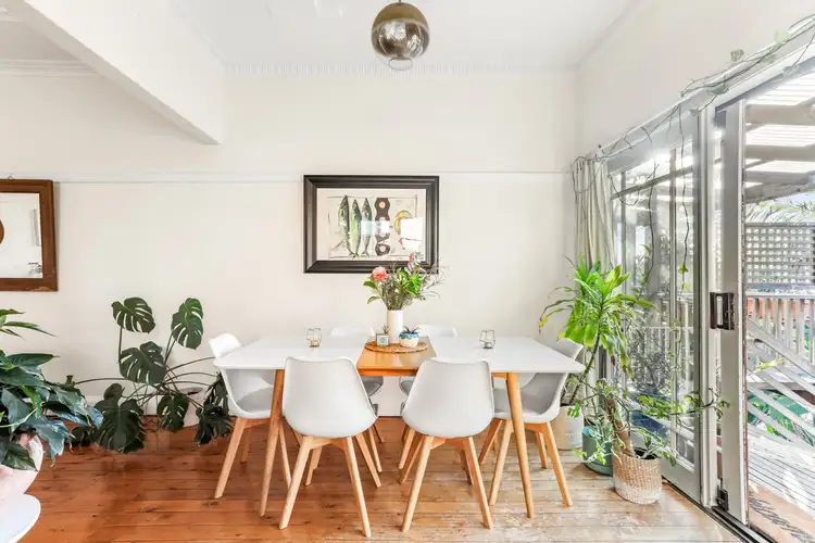 Third view of Homely apartment listing, 3/66 Blair Street, North Bondi NSW 2026
