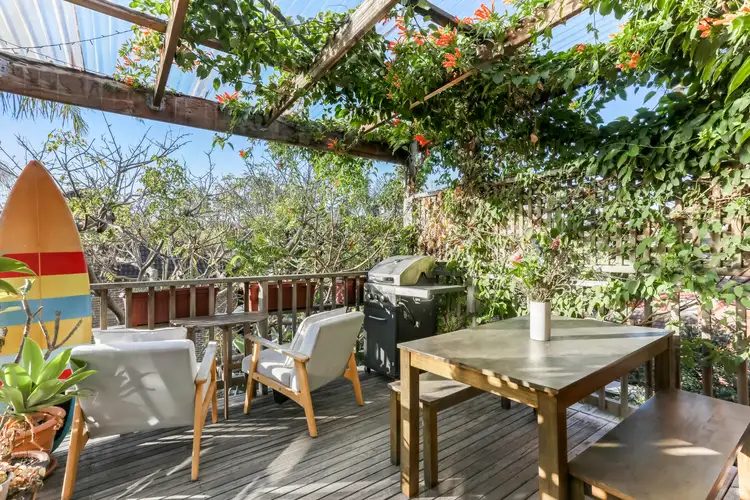 Fourth view of Homely apartment listing, 3/66 Blair Street, North Bondi NSW 2026