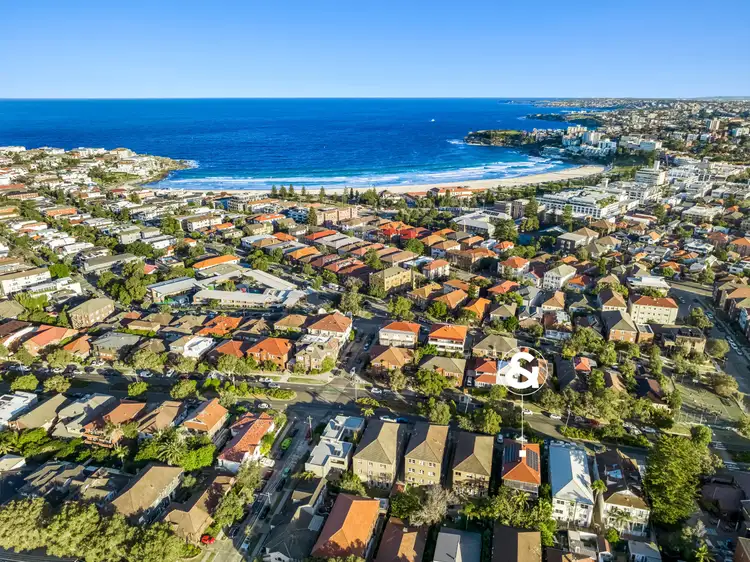 Fifth view of Homely apartment listing, 3/66 Blair Street, North Bondi NSW 2026