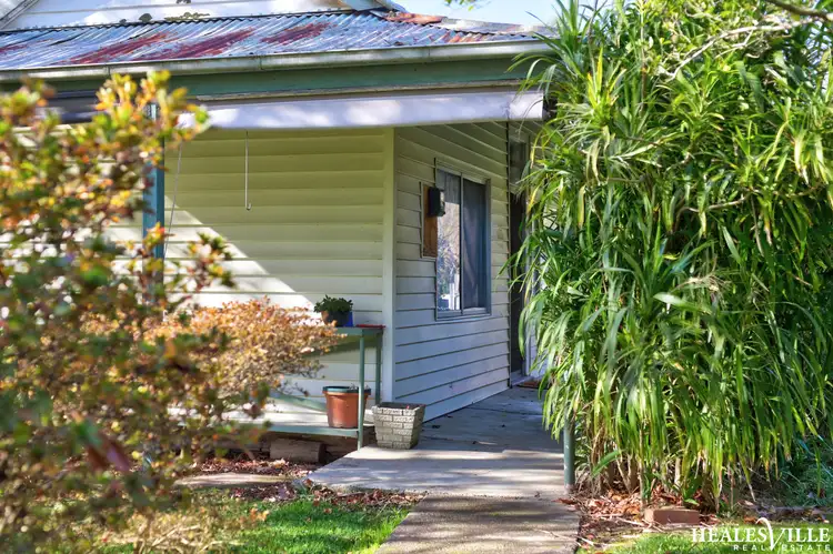 Third view of Homely house listing, 87 Don Road, Healesville VIC 3777