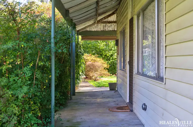 Fourth view of Homely house listing, 87 Don Road, Healesville VIC 3777