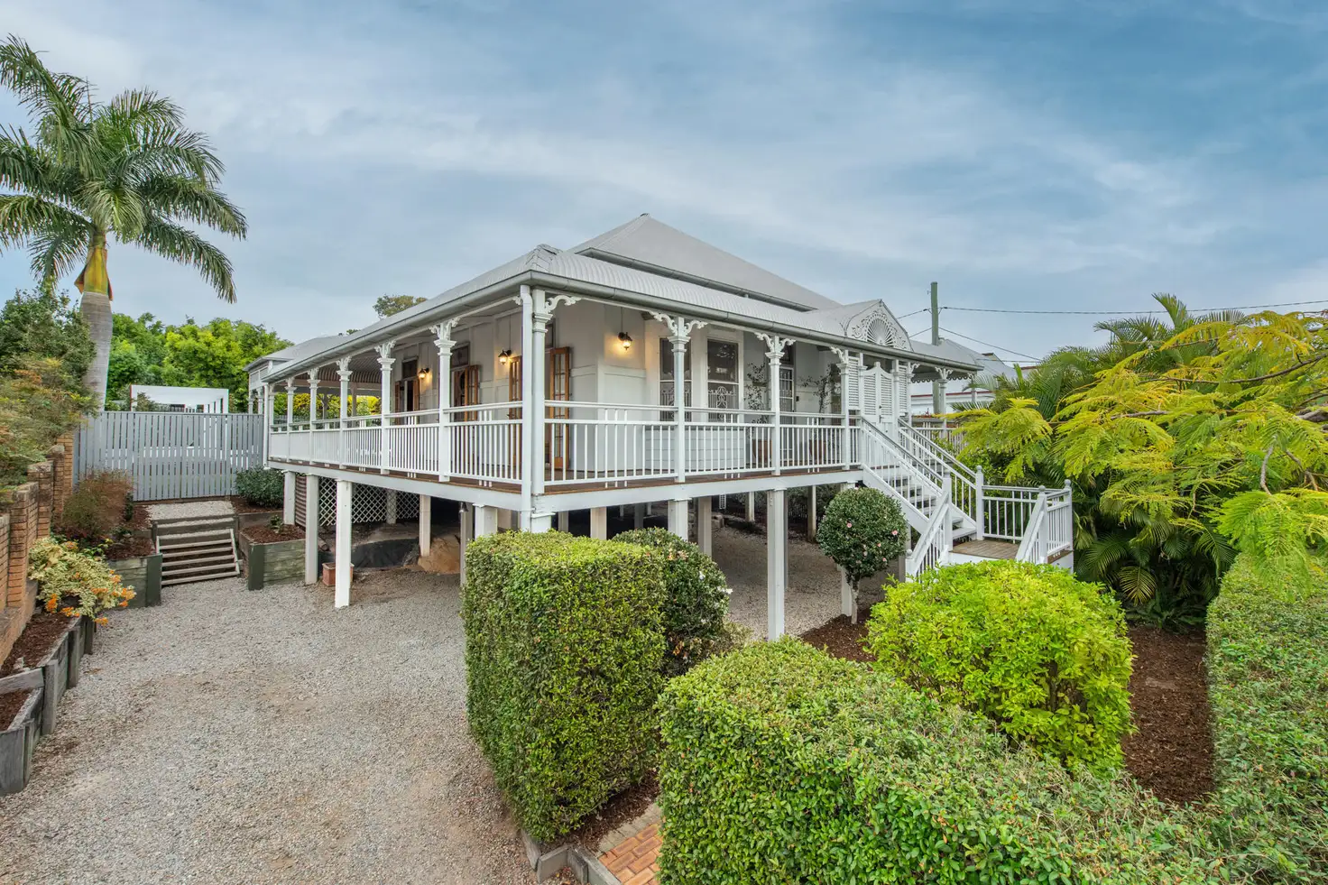 Main view of Homely house listing, 9 Roseby Avenue, Clayfield QLD 4011