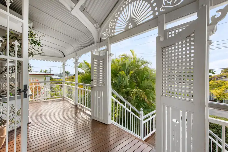 Second view of Homely house listing, 9 Roseby Avenue, Clayfield QLD 4011