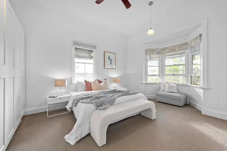 Sixth view of Homely house listing, 9 Roseby Avenue, Clayfield QLD 4011