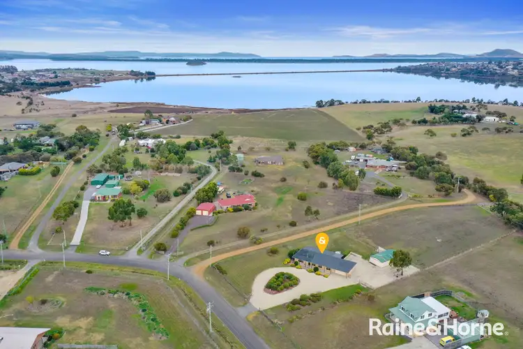 Second view of Homely house listing, 19 Wolstenholme Drive, Sorell TAS 7172