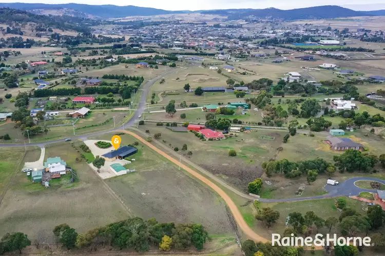Third view of Homely house listing, 19 Wolstenholme Drive, Sorell TAS 7172