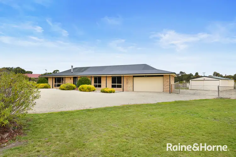 Fourth view of Homely house listing, 19 Wolstenholme Drive, Sorell TAS 7172