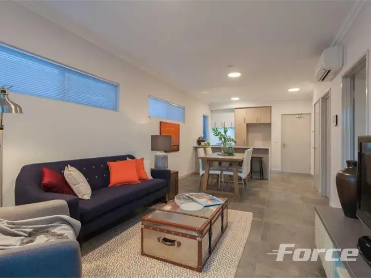 Third view of Homely apartment listing, 7/6 Argyll Place, Duncraig WA 6023