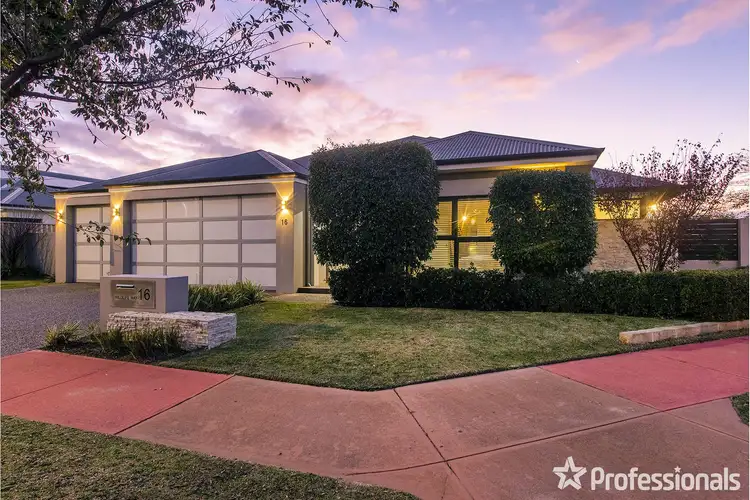 16 Wildlife Way, Southern River WA 6110