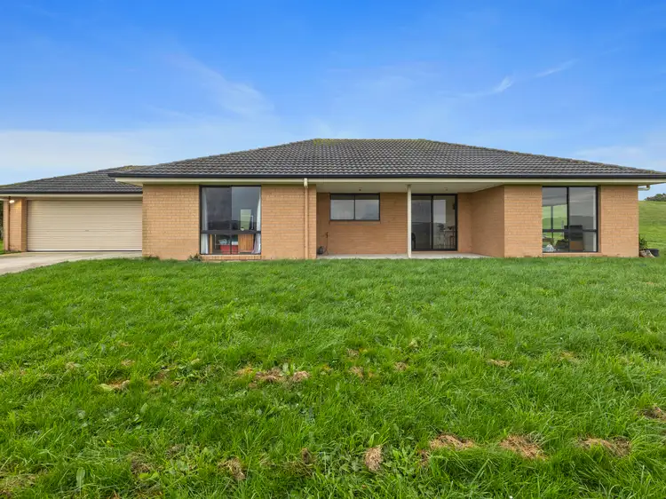 Main view of Homely rural property listing, 118 Sweeneys Road, Dumbalk VIC 3956