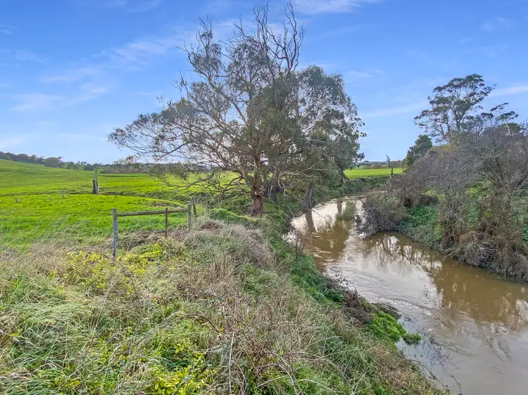 Third view of Homely rural property listing, 118 Sweeneys Road, Dumbalk VIC 3956