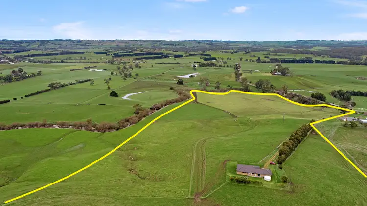 Fourth view of Homely rural property listing, 118 Sweeneys Road, Dumbalk VIC 3956