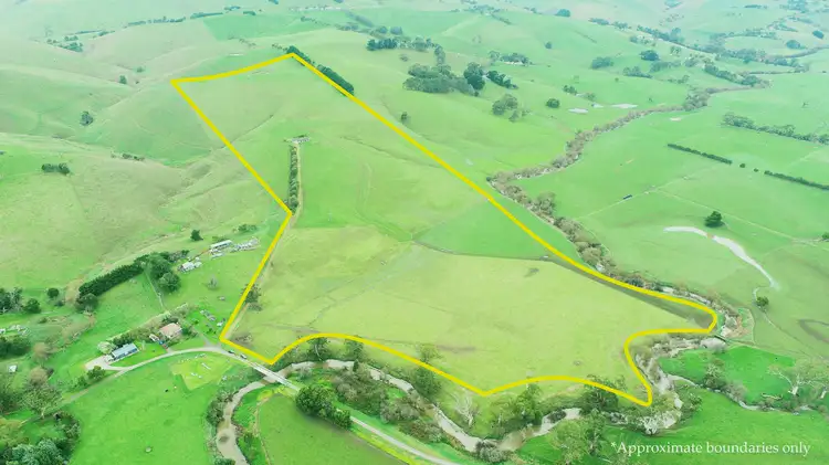 Fifth view of Homely rural property listing, 118 Sweeneys Road, Dumbalk VIC 3956