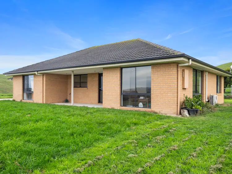 Sixth view of Homely rural property listing, 118 Sweeneys Road, Dumbalk VIC 3956