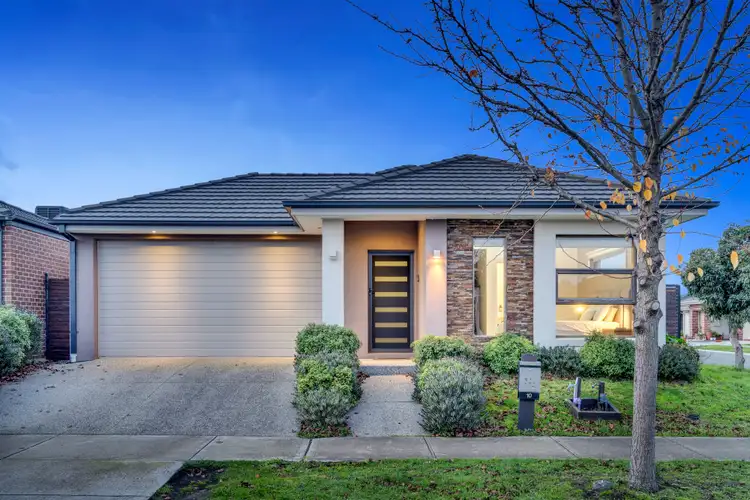 10 Barnell Street, Craigieburn VIC 3064