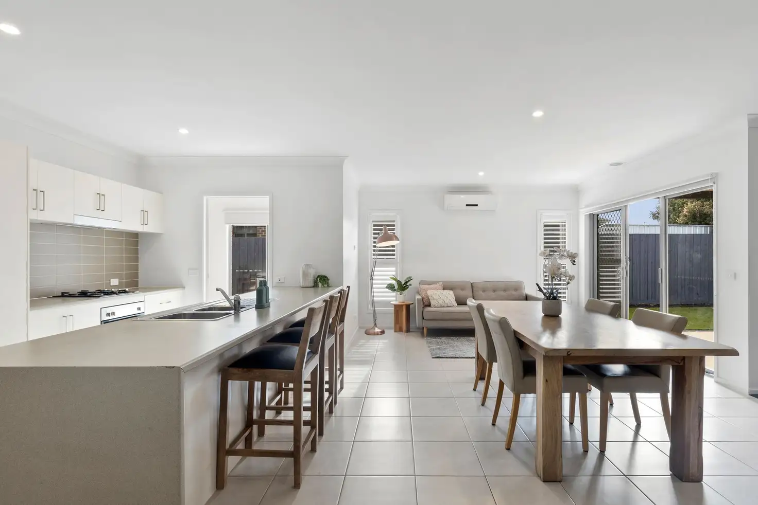 Main view of Homely house listing, 4 Yeoman Crescent, Leopold VIC 3224