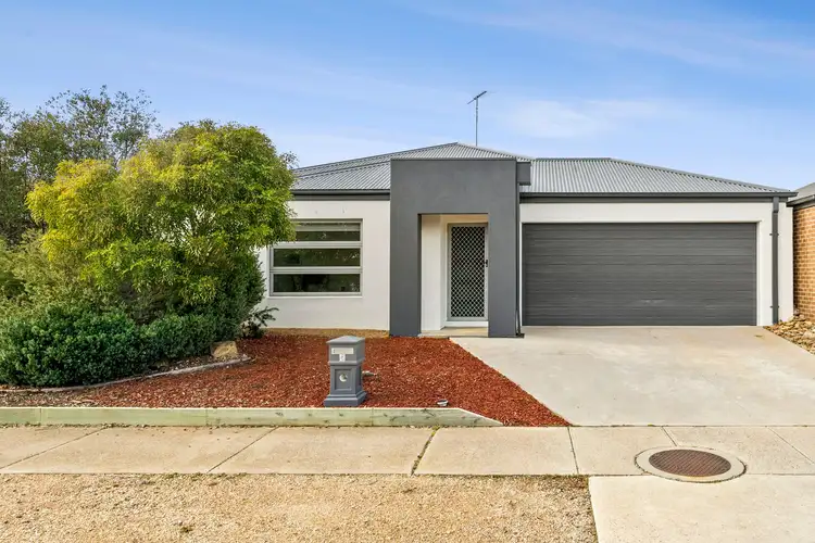 Second view of Homely house listing, 4 Yeoman Crescent, Leopold VIC 3224